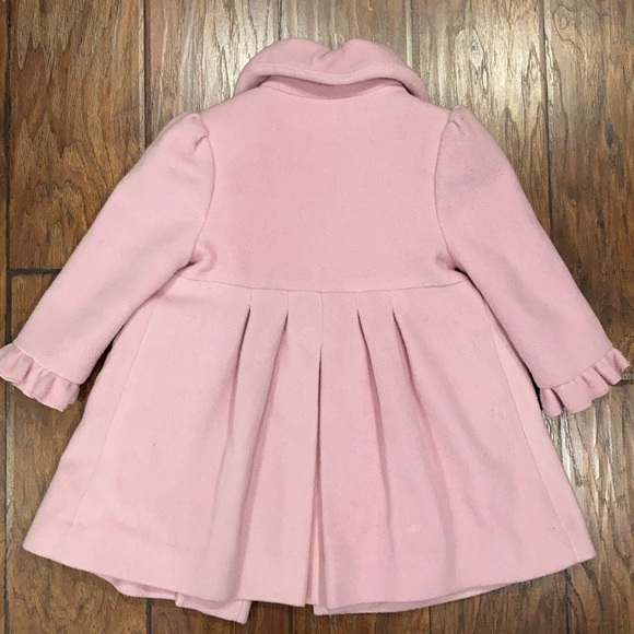 Rothschild Coat EUC - Picture 6 of 15